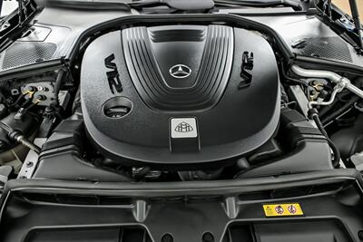 2023 Mercedes-Benz Mercedes-Maybach S 680 4MATIC-VIRGIL ABLOH   - Photo 17 - Joliet, IL 60435
