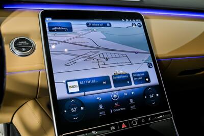 2023 Mercedes-Benz Mercedes-Maybach S 680 4MATIC-VIRGIL ABLOH   - Photo 35 - Joliet, IL 60435