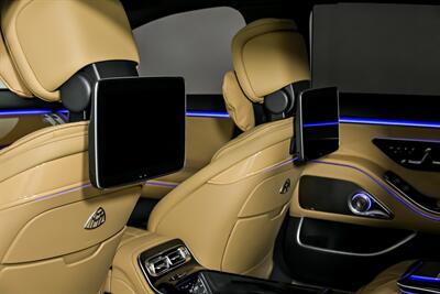 2023 Mercedes-Benz Mercedes-Maybach S 680 4MATIC-VIRGIL ABLOH   - Photo 26 - Joliet, IL 60435