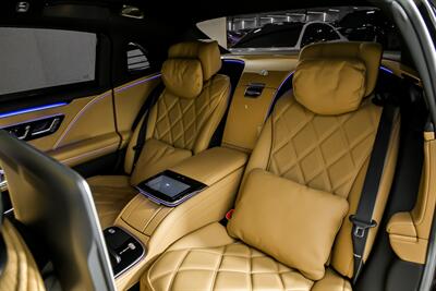 2023 Mercedes-Benz Mercedes-Maybach S 680 4MATIC-VIRGIL ABLOH   - Photo 25 - Joliet, IL 60435