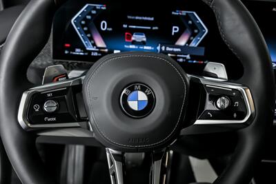 2025 BMW 760i xDrive-HUGE $147K MSRP-REAR THEATER   - Photo 28 - Joliet, IL 60435