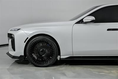 2025 BMW 760i xDrive-HUGE $147K MSRP-REAR THEATER   - Photo 6 - Joliet, IL 60435
