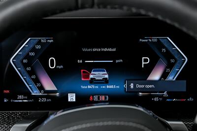 2025 BMW 760i xDrive-HUGE $147K MSRP-REAR THEATER   - Photo 27 - Joliet, IL 60435