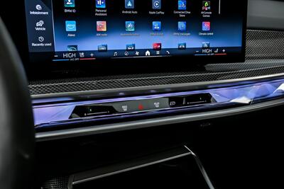 2025 BMW 760i xDrive-HUGE $147K MSRP-REAR THEATER   - Photo 34 - Joliet, IL 60435