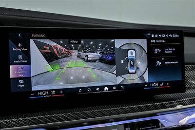 2025 BMW 760i xDrive-HUGE $147K MSRP-REAR THEATER   - Photo 32 - Joliet, IL 60435