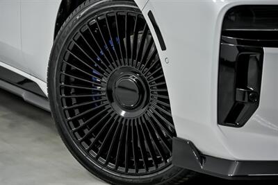 2025 BMW 760i xDrive-HUGE $147K MSRP-REAR THEATER   - Photo 3 - Joliet, IL 60435