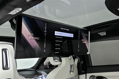 2025 BMW 760i xDrive-HUGE $147K MSRP-REAR THEATER   - Photo 24 - Joliet, IL 60435