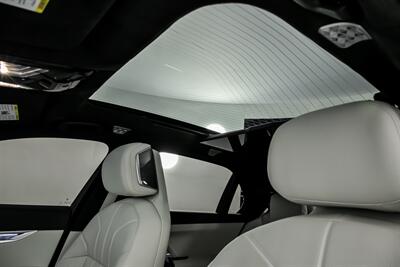 2025 BMW 760i xDrive-HUGE $147K MSRP-REAR THEATER   - Photo 22 - Joliet, IL 60435