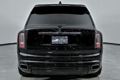 2019 Rolls-Royce Cullinan LAUNCH EDITION-HUGE MSRP   - Photo 11 - Joliet, IL 60435
