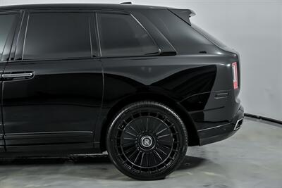 2019 Rolls-Royce Cullinan LAUNCH EDITION-HUGE MSRP   - Photo 9 - Joliet, IL 60435