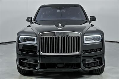 2019 Rolls-Royce Cullinan LAUNCH EDITION-HUGE MSRP   - Photo 5 - Joliet, IL 60435