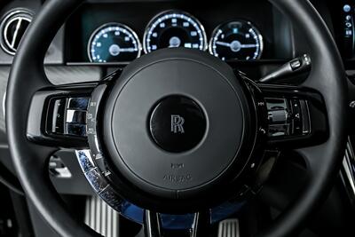 2019 Rolls-Royce Cullinan LAUNCH EDITION-HUGE MSRP   - Photo 32 - Joliet, IL 60435