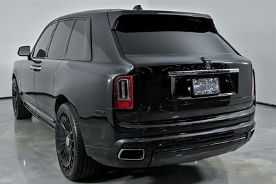 2019 Rolls-Royce Cullinan LAUNCH EDITION-HUGE MSRP   - Photo 10 - Joliet, IL 60435