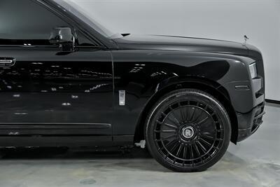 2019 Rolls-Royce Cullinan LAUNCH EDITION-HUGE MSRP   - Photo 15 - Joliet, IL 60435