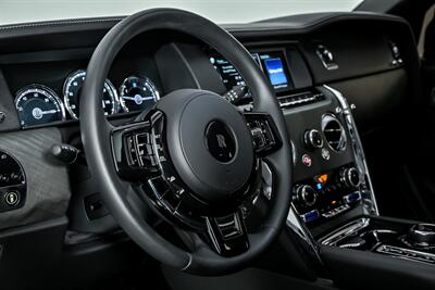 2019 Rolls-Royce Cullinan LAUNCH EDITION-HUGE MSRP   - Photo 28 - Joliet, IL 60435