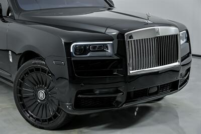 2019 Rolls-Royce Cullinan LAUNCH EDITION-HUGE MSRP   - Photo 3 - Joliet, IL 60435