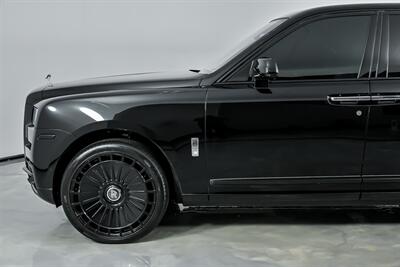 2019 Rolls-Royce Cullinan LAUNCH EDITION-HUGE MSRP   - Photo 7 - Joliet, IL 60435