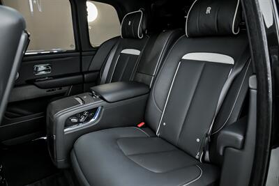 2019 Rolls-Royce Cullinan LAUNCH EDITION-HUGE MSRP   - Photo 25 - Joliet, IL 60435