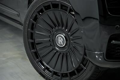 2019 Rolls-Royce Cullinan LAUNCH EDITION-HUGE MSRP   - Photo 4 - Joliet, IL 60435