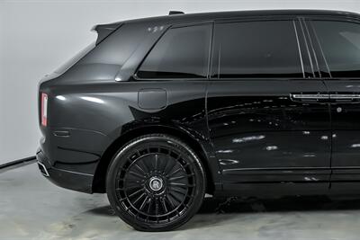 2019 Rolls-Royce Cullinan LAUNCH EDITION-HUGE MSRP   - Photo 13 - Joliet, IL 60435