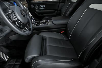 2019 Rolls-Royce Cullinan LAUNCH EDITION-HUGE MSRP   - Photo 22 - Joliet, IL 60435