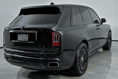 2019 Rolls-Royce Cullinan LAUNCH EDITION-HUGE MSRP   - Photo 12 - Joliet, IL 60435