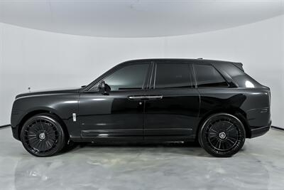 2019 Rolls-Royce Cullinan LAUNCH EDITION-HUGE MSRP   - Photo 8 - Joliet, IL 60435