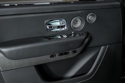 2019 Rolls-Royce Cullinan LAUNCH EDITION-HUGE MSRP   - Photo 18 - Joliet, IL 60435