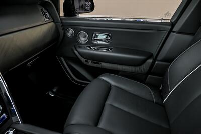 2019 Rolls-Royce Cullinan LAUNCH EDITION-HUGE MSRP   - Photo 41 - Joliet, IL 60435