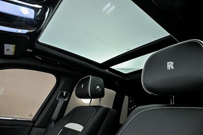 2019 Rolls-Royce Cullinan LAUNCH EDITION-HUGE MSRP   - Photo 24 - Joliet, IL 60435