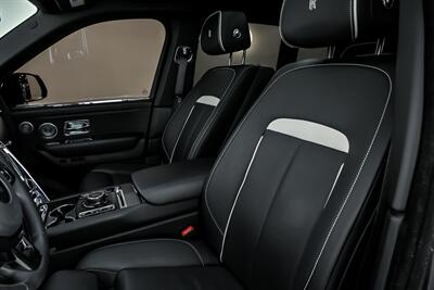2019 Rolls-Royce Cullinan LAUNCH EDITION-HUGE MSRP   - Photo 23 - Joliet, IL 60435