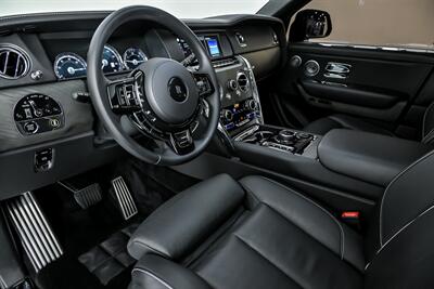 2019 Rolls-Royce Cullinan LAUNCH EDITION-HUGE MSRP   - Photo 21 - Joliet, IL 60435