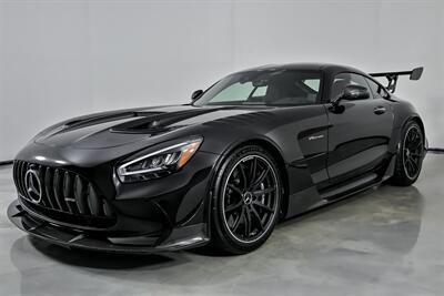 2021 Mercedes-Benz AMG GT Black Series   - Photo 6 - Joliet, IL 60435