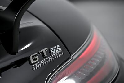 2021 Mercedes-Benz AMG GT Black Series   - Photo 13 - Joliet, IL 60435
