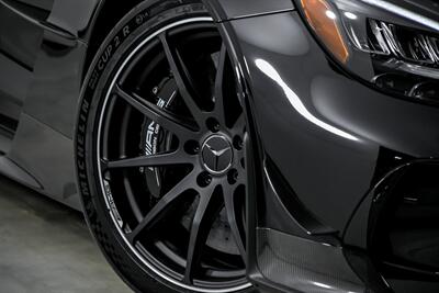2021 Mercedes-Benz AMG GT Black Series   - Photo 4 - Joliet, IL 60435