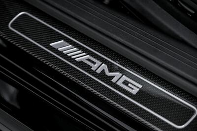 2021 Mercedes-Benz AMG GT Black Series   - Photo 26 - Joliet, IL 60435