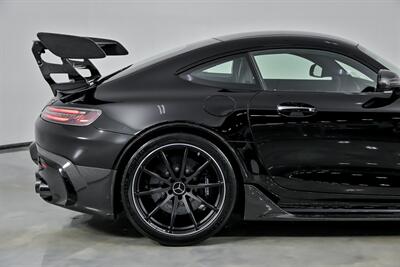 2021 Mercedes-Benz AMG GT Black Series   - Photo 14 - Joliet, IL 60435