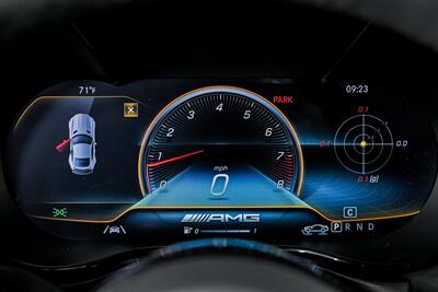 2021 Mercedes-Benz AMG GT Black Series   - Photo 27 - Joliet, IL 60435