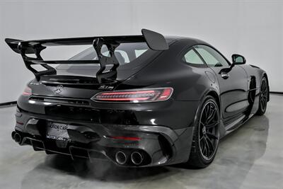 2021 Mercedes-Benz AMG GT Black Series   - Photo 12 - Joliet, IL 60435