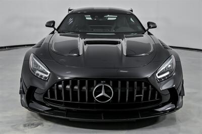 2021 Mercedes-Benz AMG GT Black Series   - Photo 5 - Joliet, IL 60435