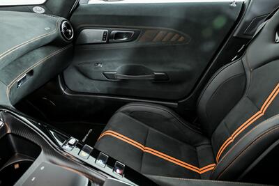 2021 Mercedes-Benz AMG GT Black Series   - Photo 38 - Joliet, IL 60435