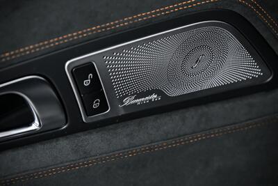 2021 Mercedes-Benz AMG GT Black Series   - Photo 21 - Joliet, IL 60435