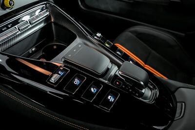2021 Mercedes-Benz AMG GT Black Series   - Photo 37 - Joliet, IL 60435