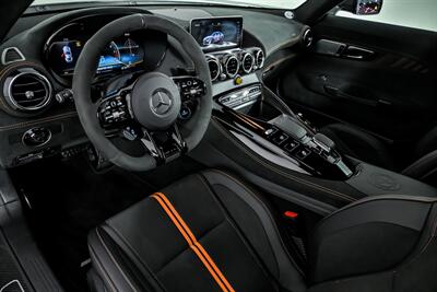 2021 Mercedes-Benz AMG GT Black Series   - Photo 22 - Joliet, IL 60435