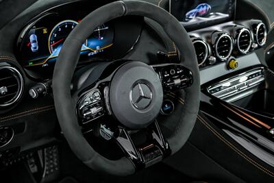 2021 Mercedes-Benz AMG GT Black Series   - Photo 25 - Joliet, IL 60435