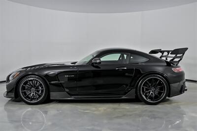 2021 Mercedes-Benz AMG GT Black Series   - Photo 8 - Joliet, IL 60435