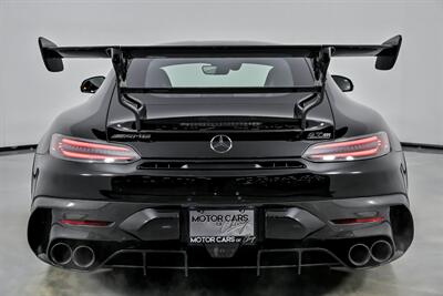 2021 Mercedes-Benz AMG GT Black Series   - Photo 11 - Joliet, IL 60435