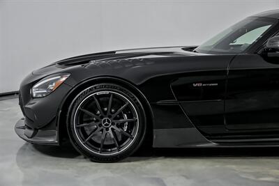 2021 Mercedes-Benz AMG GT Black Series   - Photo 7 - Joliet, IL 60435