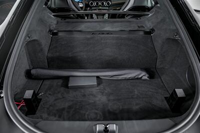 2021 Mercedes-Benz AMG GT Black Series   - Photo 17 - Joliet, IL 60435