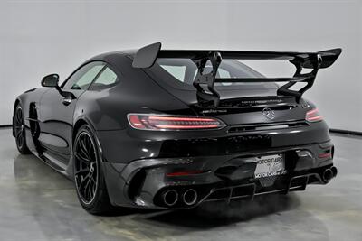 2021 Mercedes-Benz AMG GT Black Series   - Photo 10 - Joliet, IL 60435